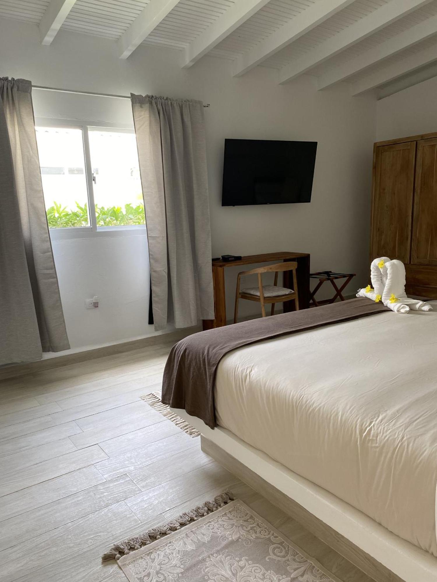 Movida Inn Aruba Палм Бийч Стая снимка
