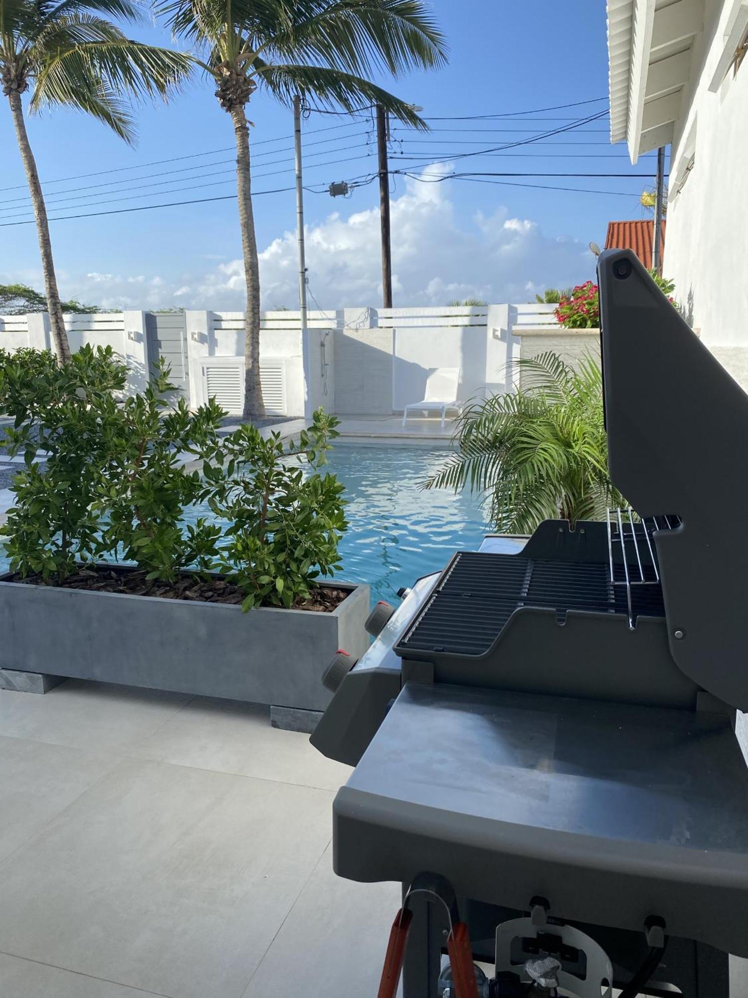 Movida Inn Aruba Палм Бийч Стая снимка