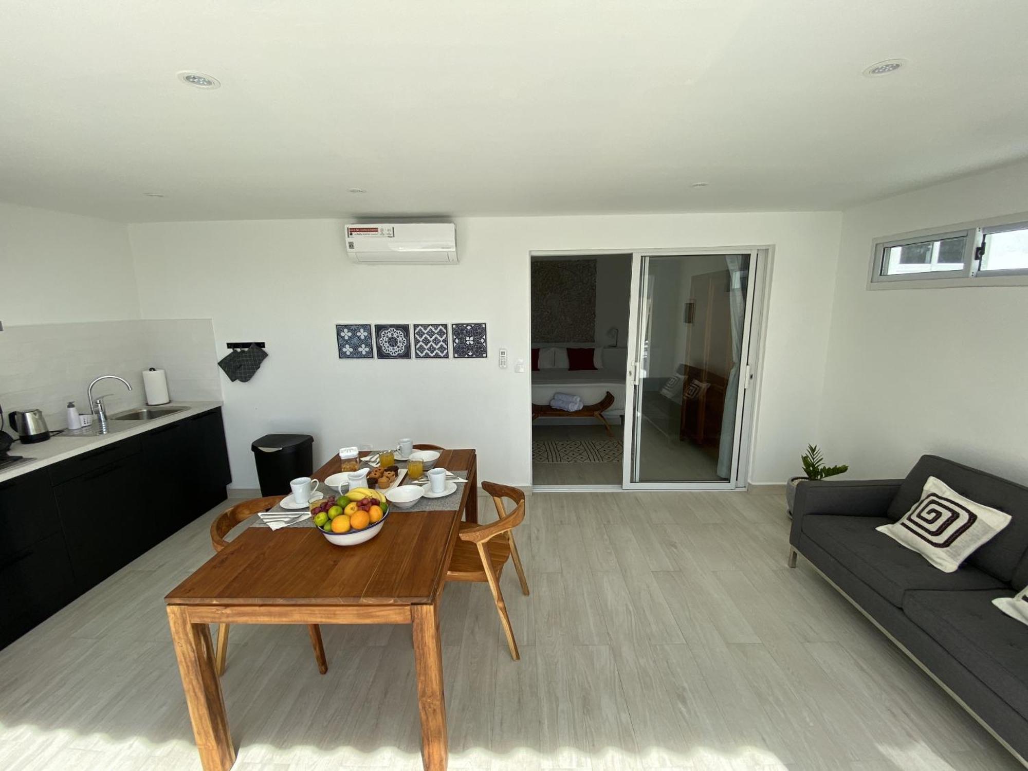 Movida Inn Aruba Палм Бийч Стая снимка