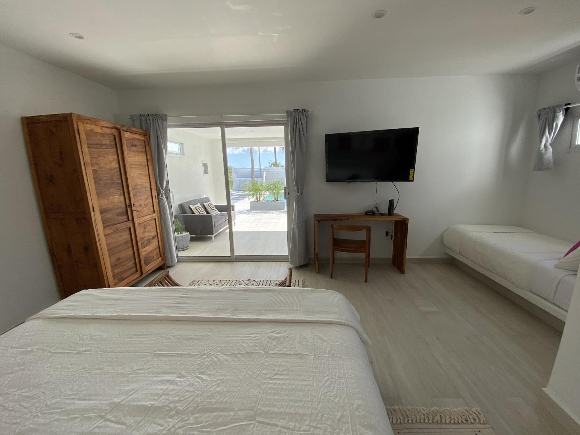 Movida Inn Aruba Палм Бийч Стая снимка