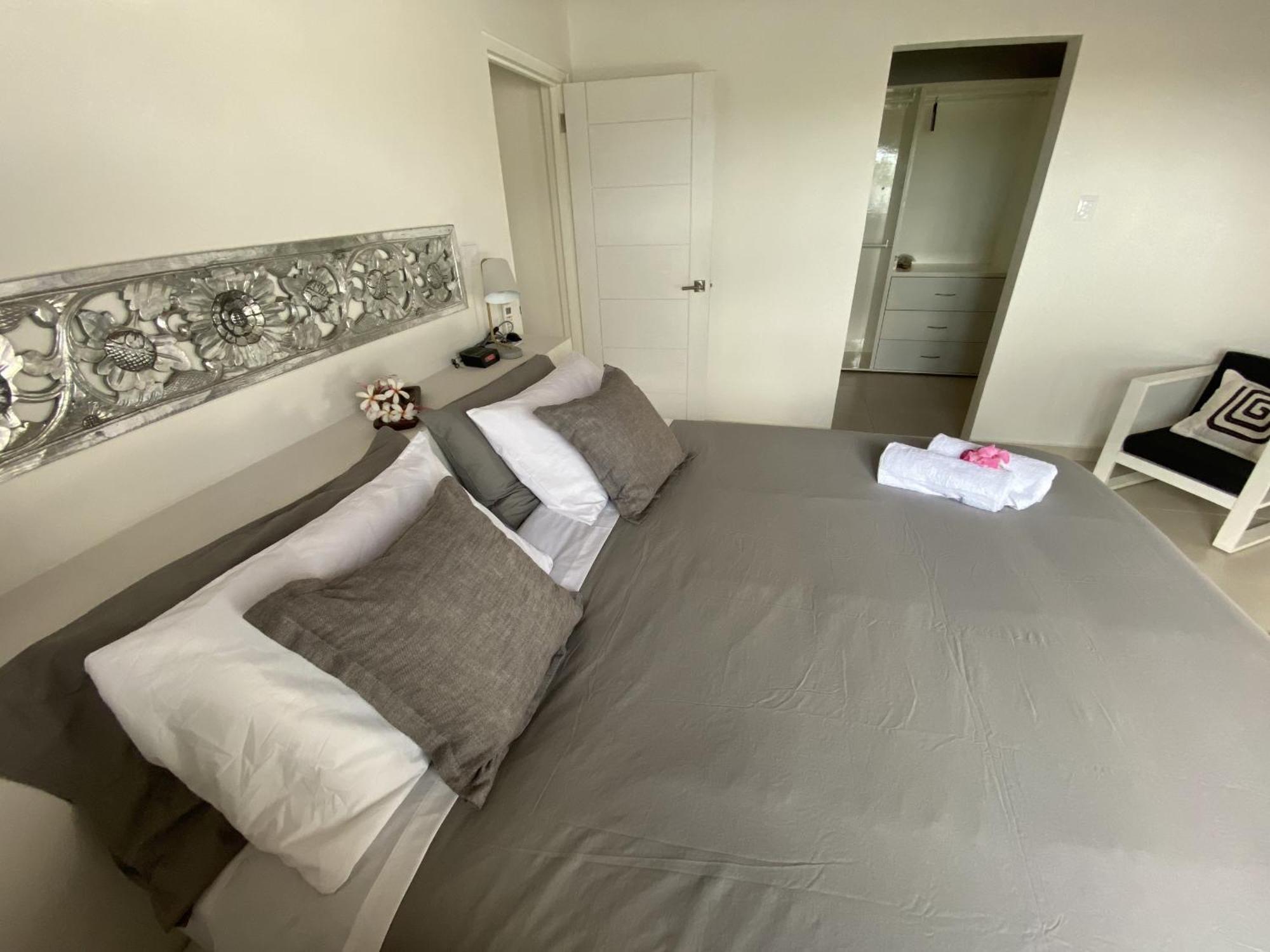 Movida Inn Aruba Палм Бийч Стая снимка