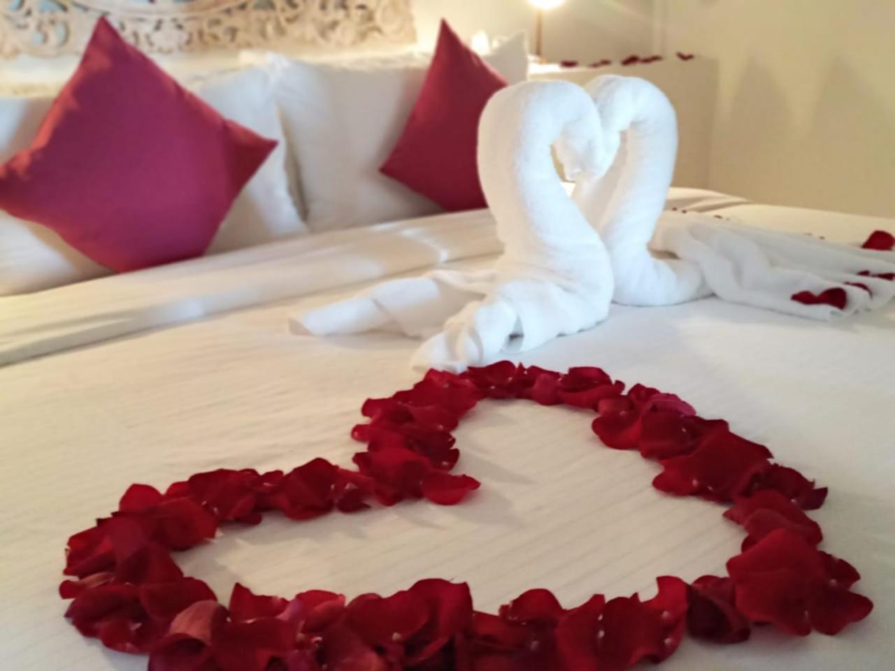 Movida Inn Aruba Палм Бийч Стая снимка
