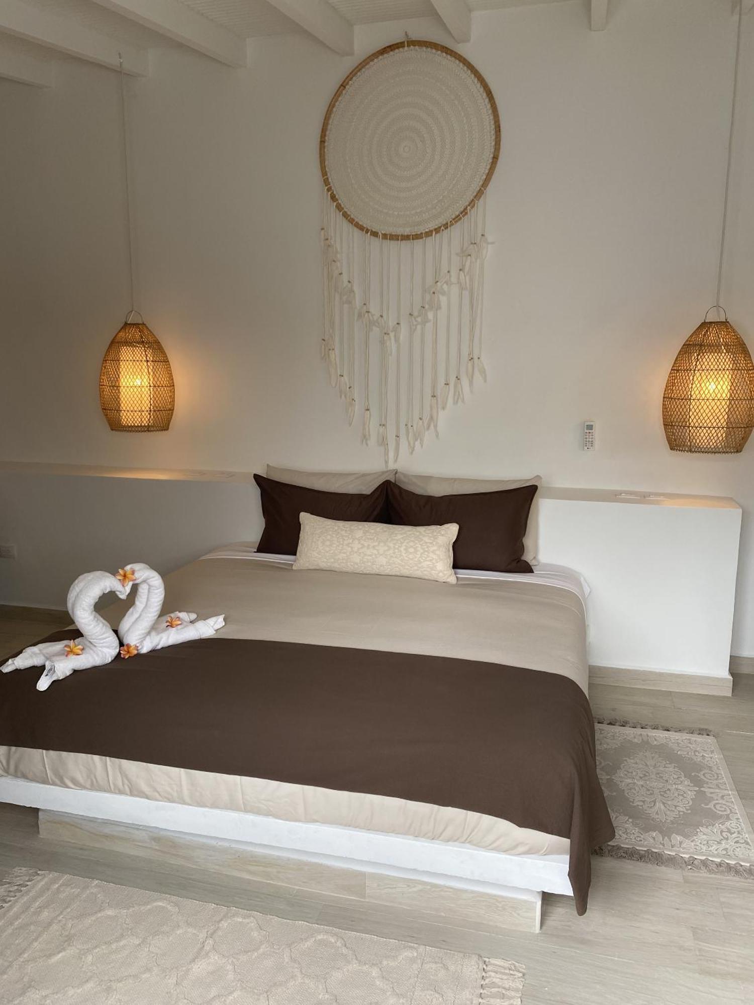 Movida Inn Aruba Палм Бийч Стая снимка
