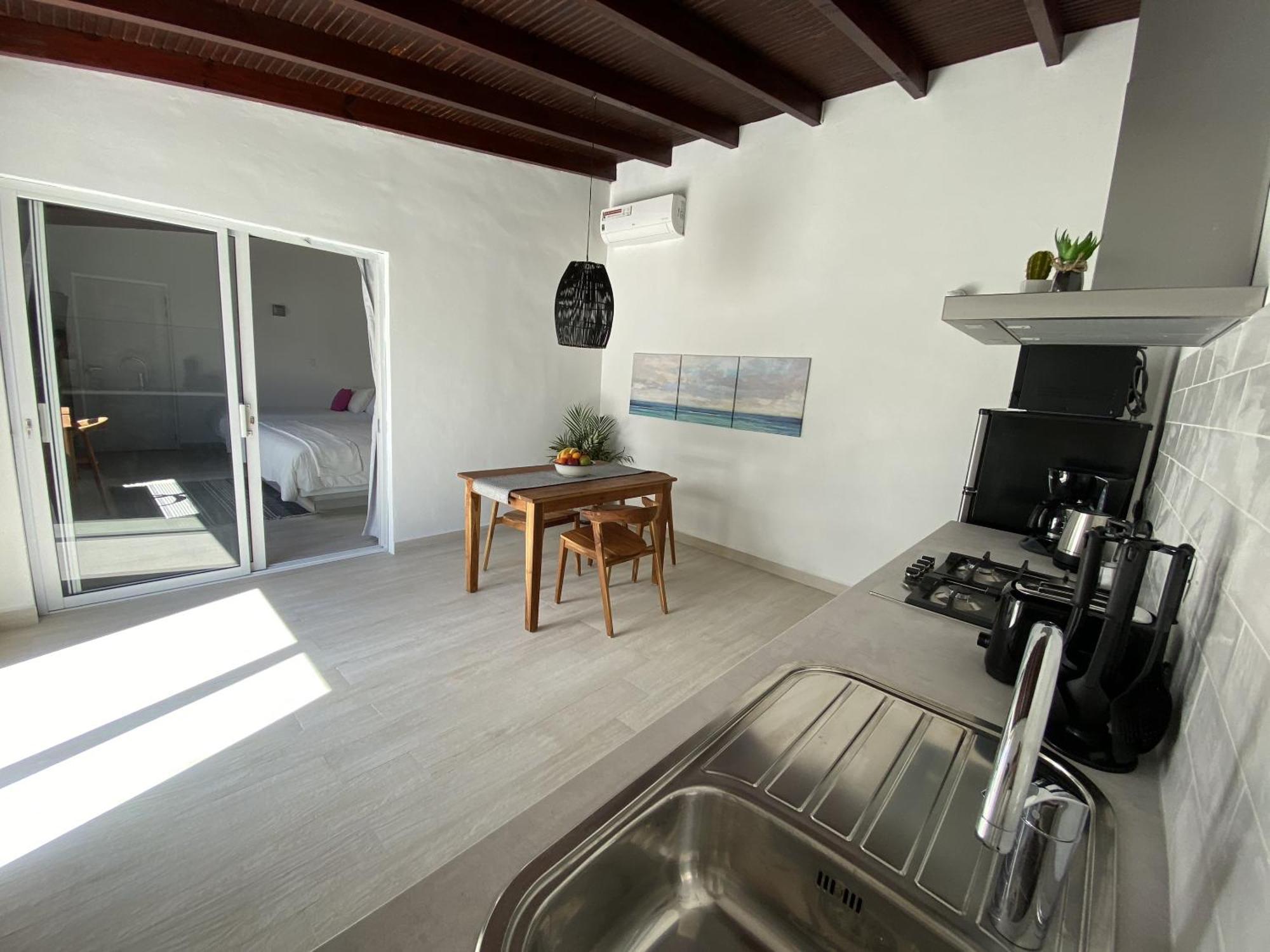 Movida Inn Aruba Палм Бийч Стая снимка