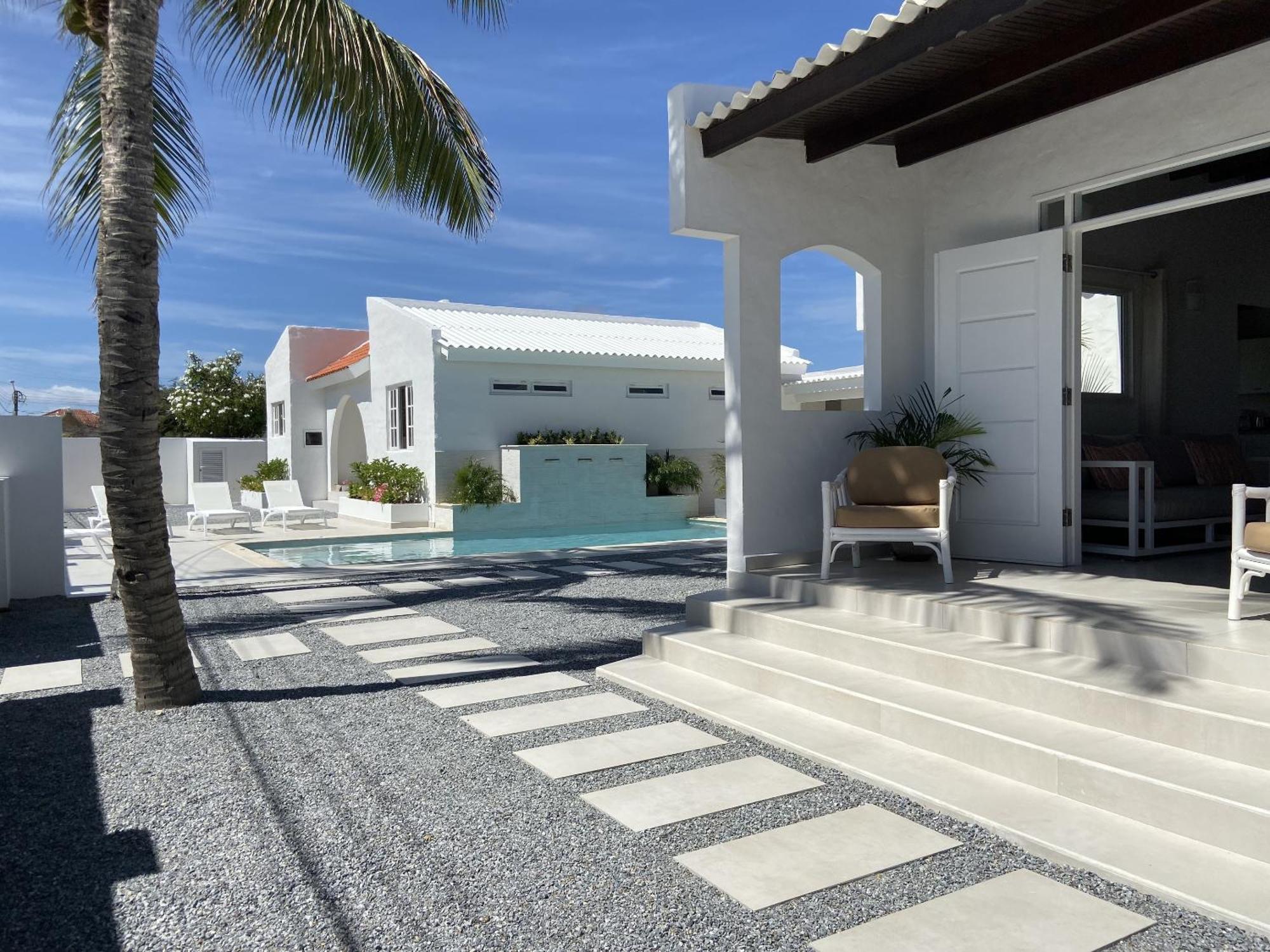 Movida Inn Aruba Палм Бийч Стая снимка